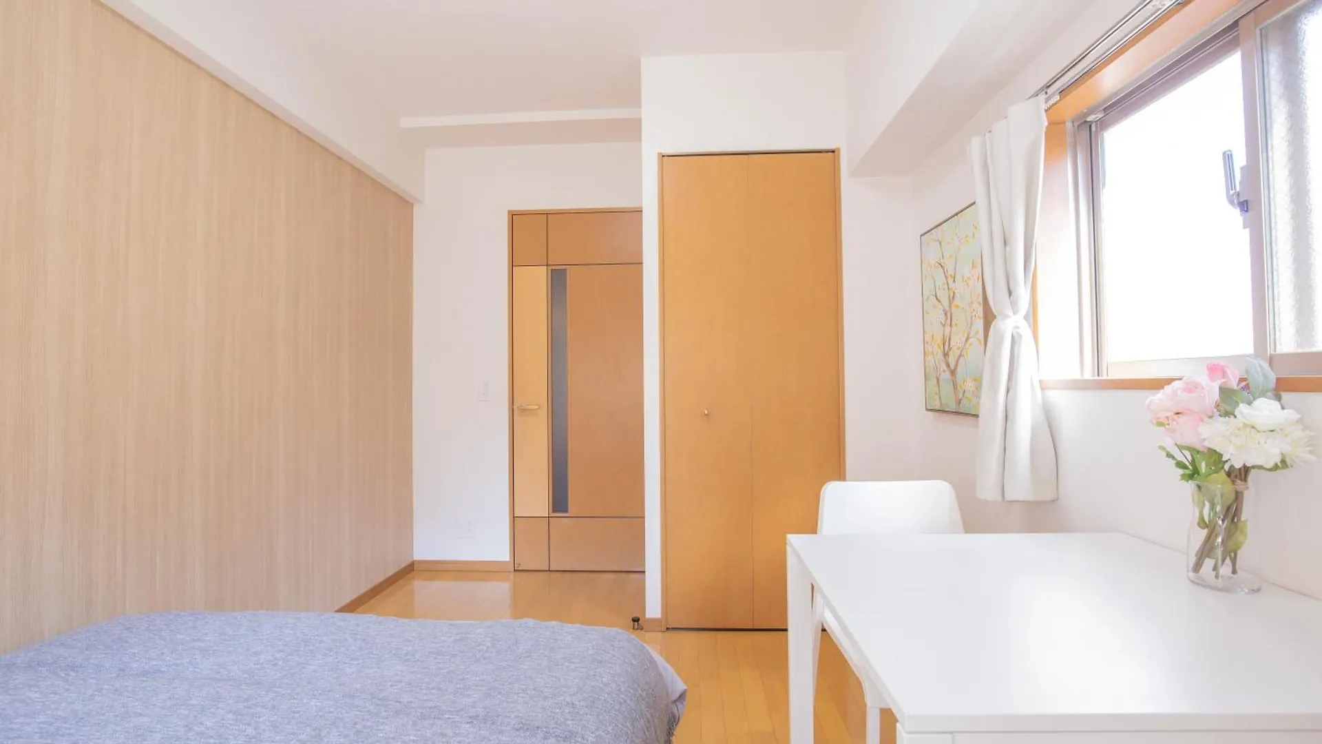 Walk To Jr Shibuya Sta.-Yoe10 Apartment Tokyo 0*,