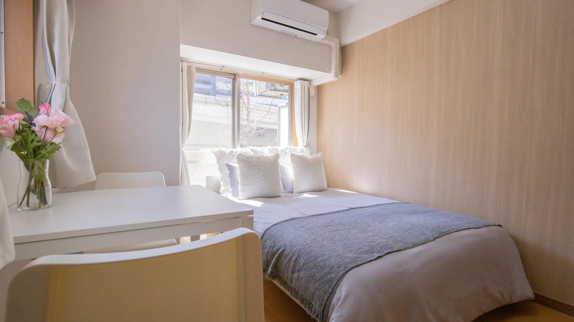 Walk To Jr Shibuya Sta.-Yoe10 Apartment Tokyo