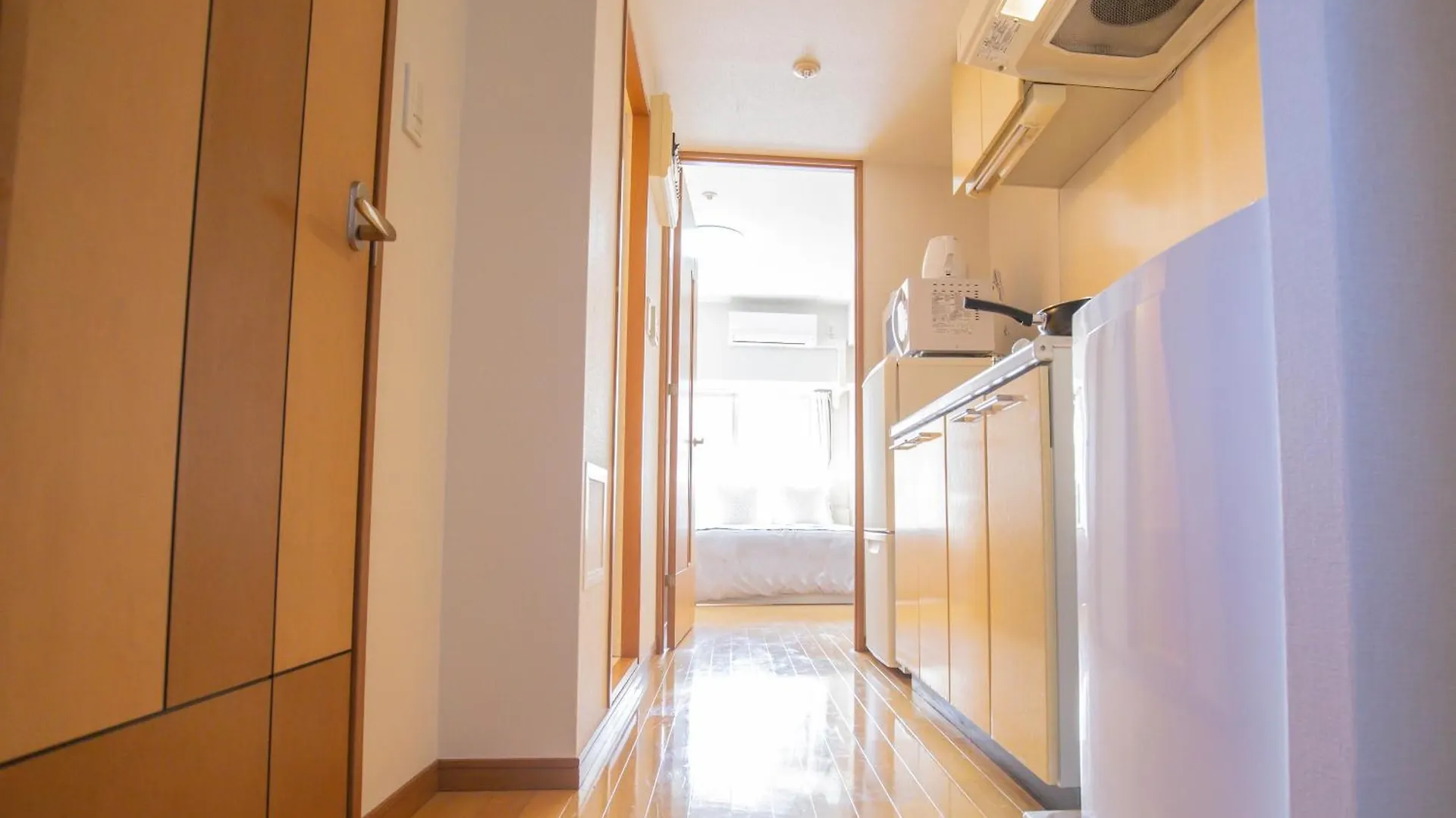 Walk To Jr Shibuya Sta.-Yoe10 Apartment Tokyo