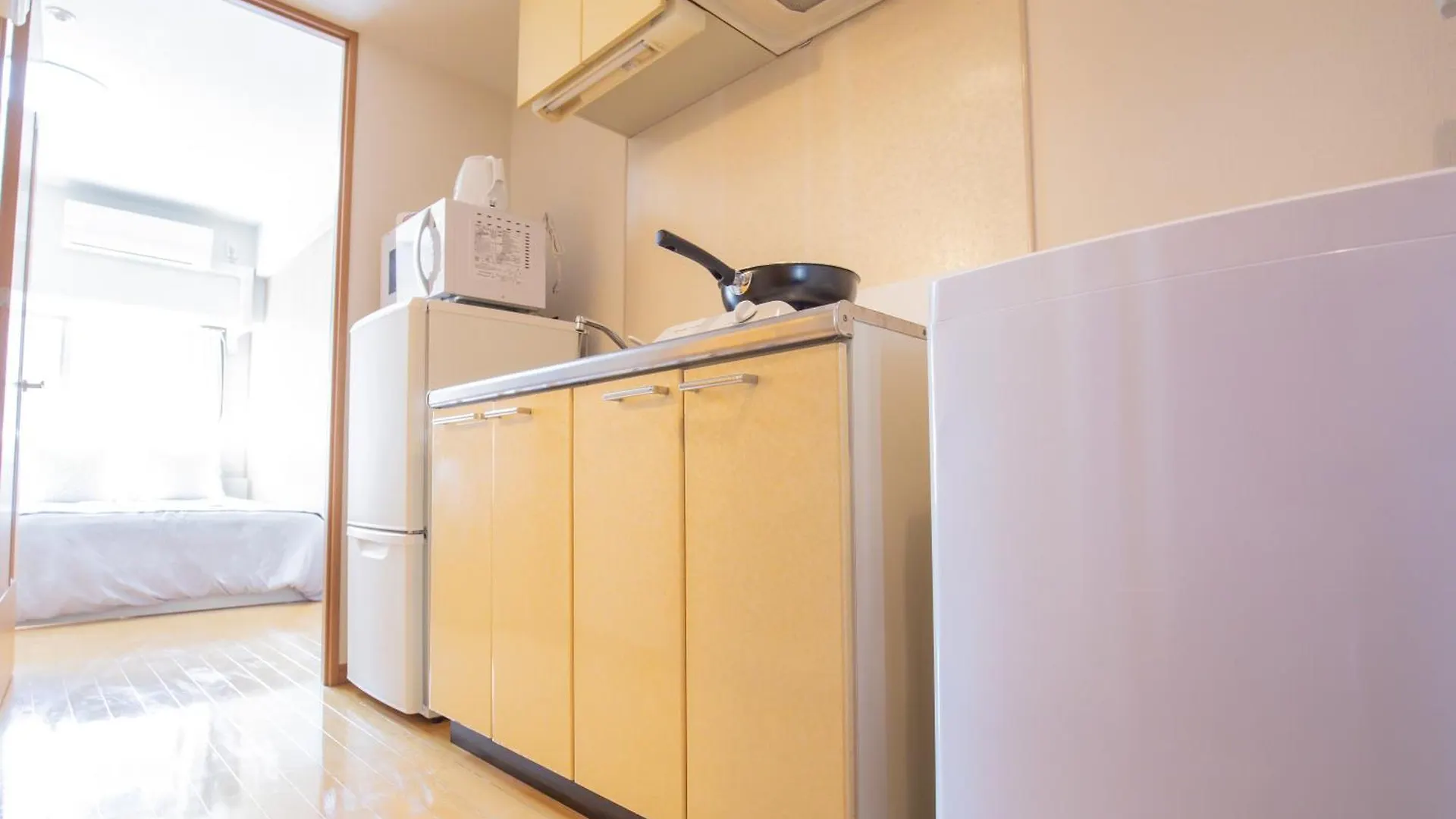 Walk To Jr Shibuya Sta.-Yoe10 Apartment Tokyo